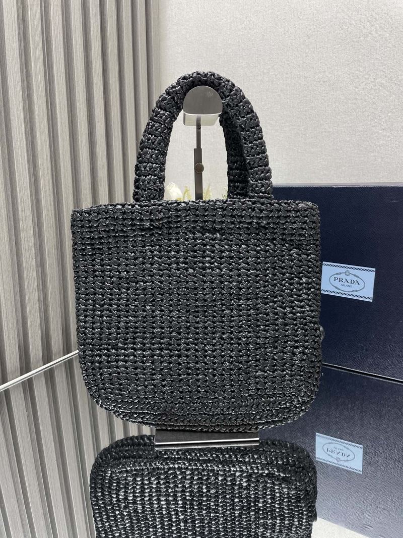 Prada Tote Bags